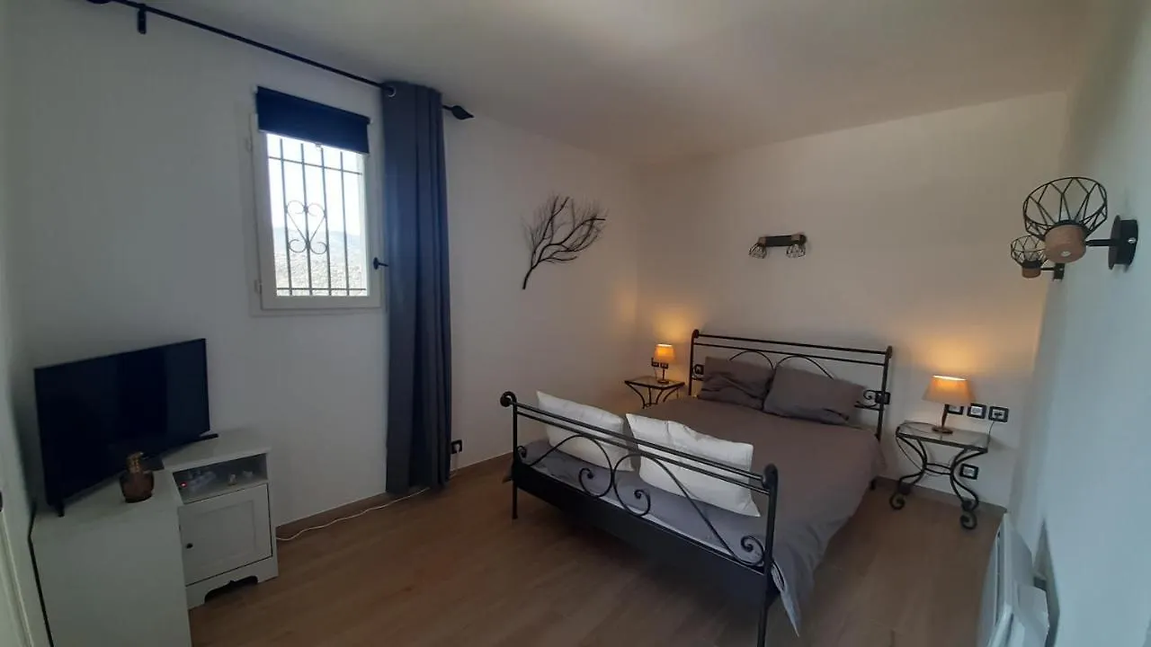 Appartement Domaine Du Golf De Roquebrune Resort - Residence Le Saint Andrews 아파트